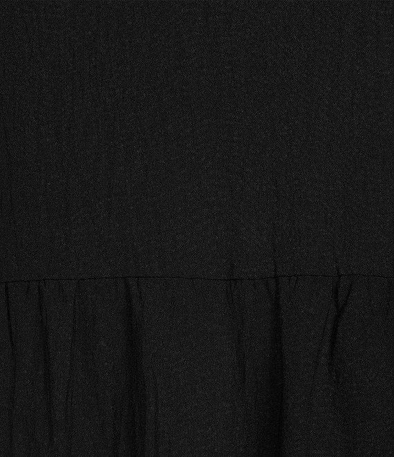 Copper Key Airflow Babydoll Dress Product Image