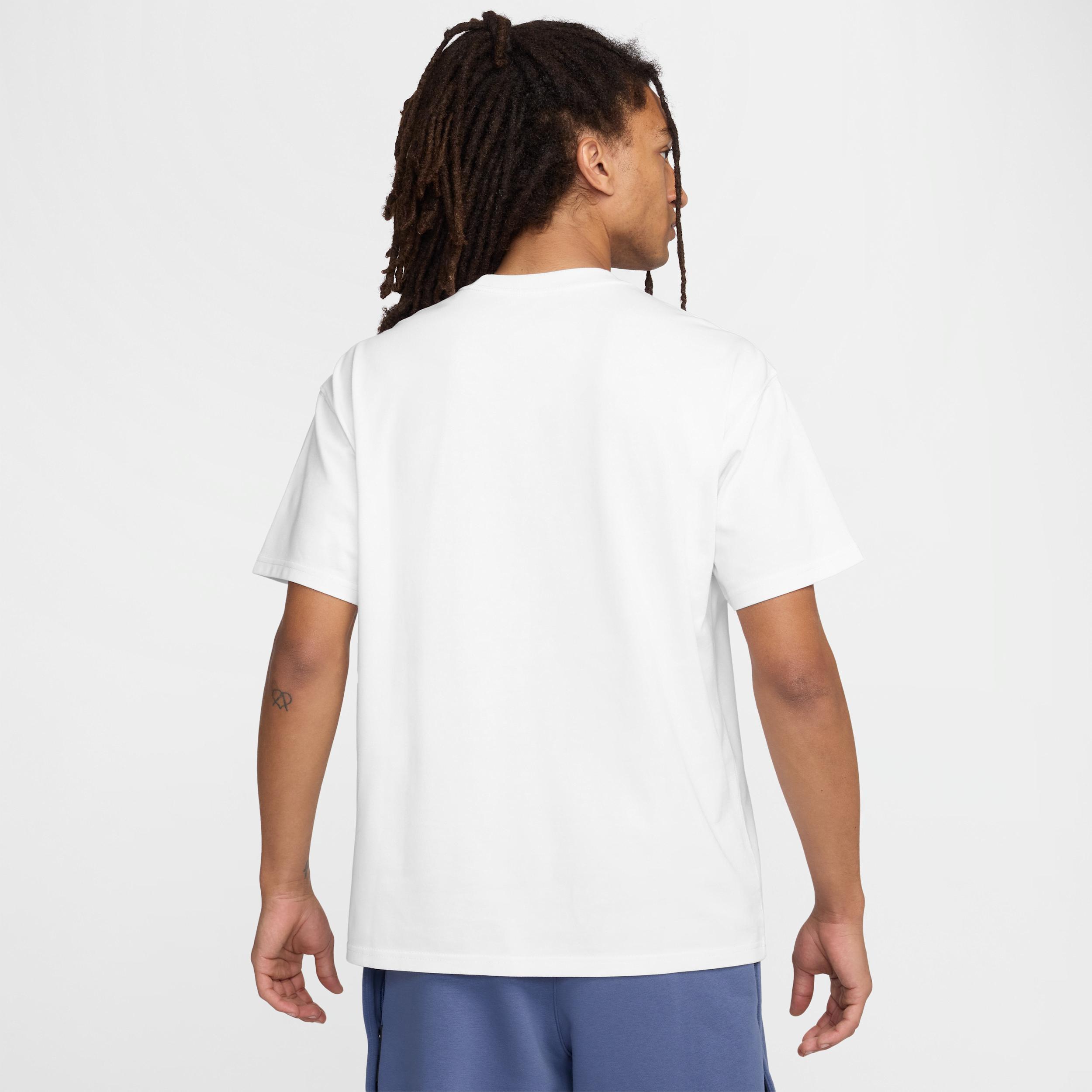 Nike Men's LeBron Max90 Basketball T-Shirt Product Image