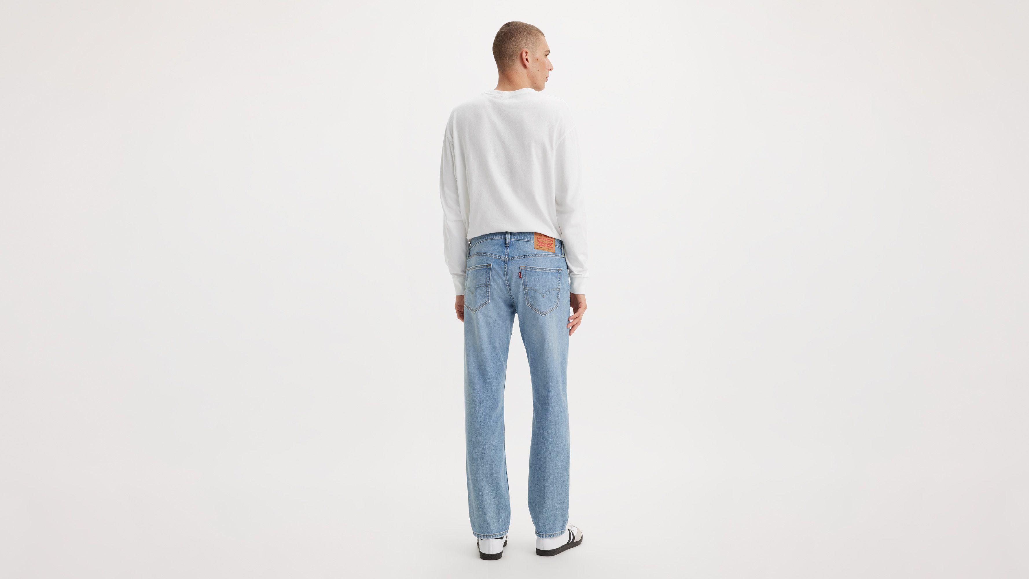 559™ Relaxed Straight Fit Men's Jeans Product Image