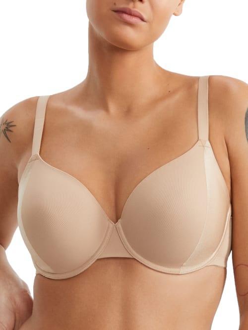 Side Effect Full Coverage T-Shirt Bra Product Image