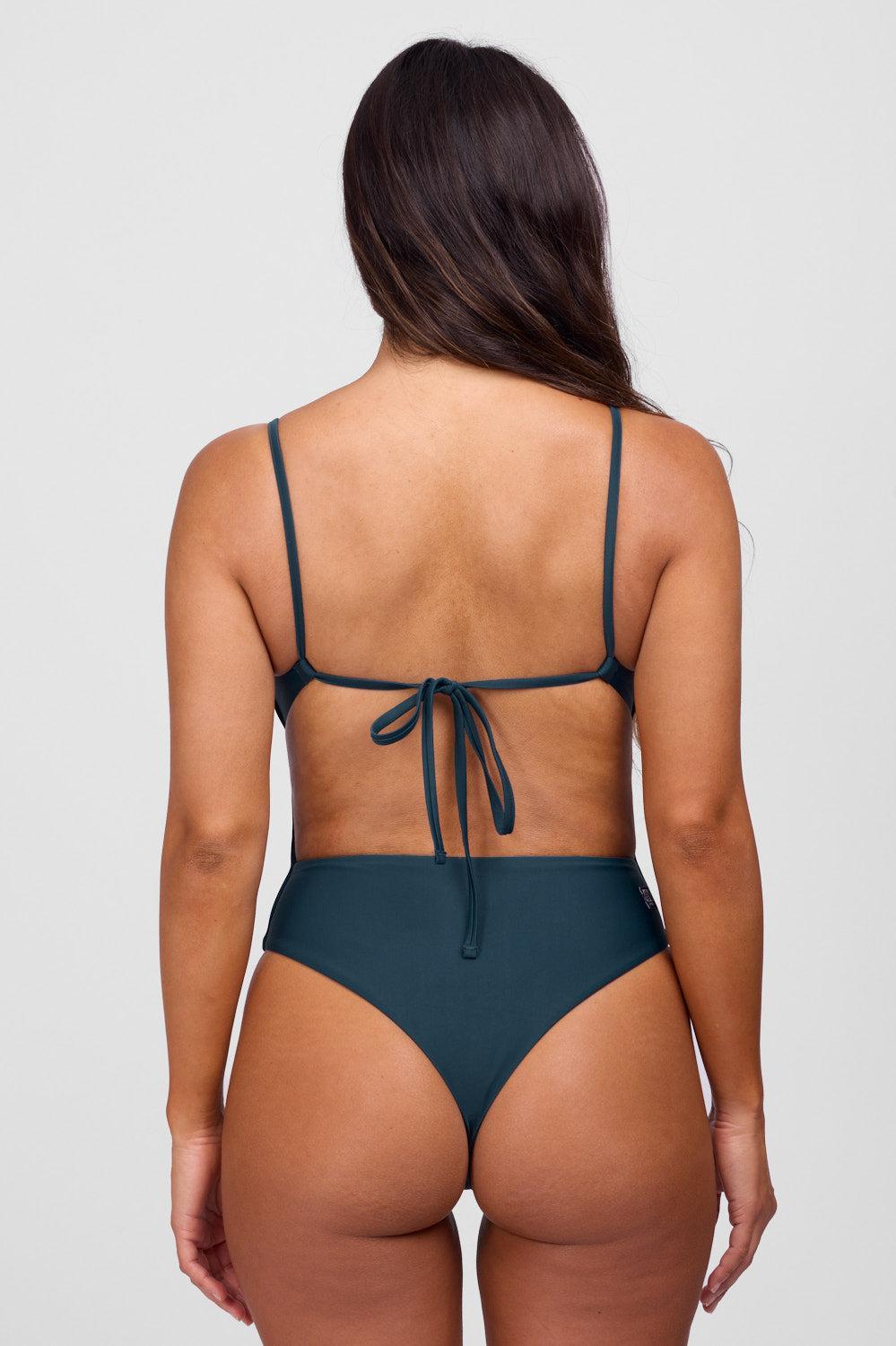 Vanessa Surf One Piece - Sumba Female Product Image