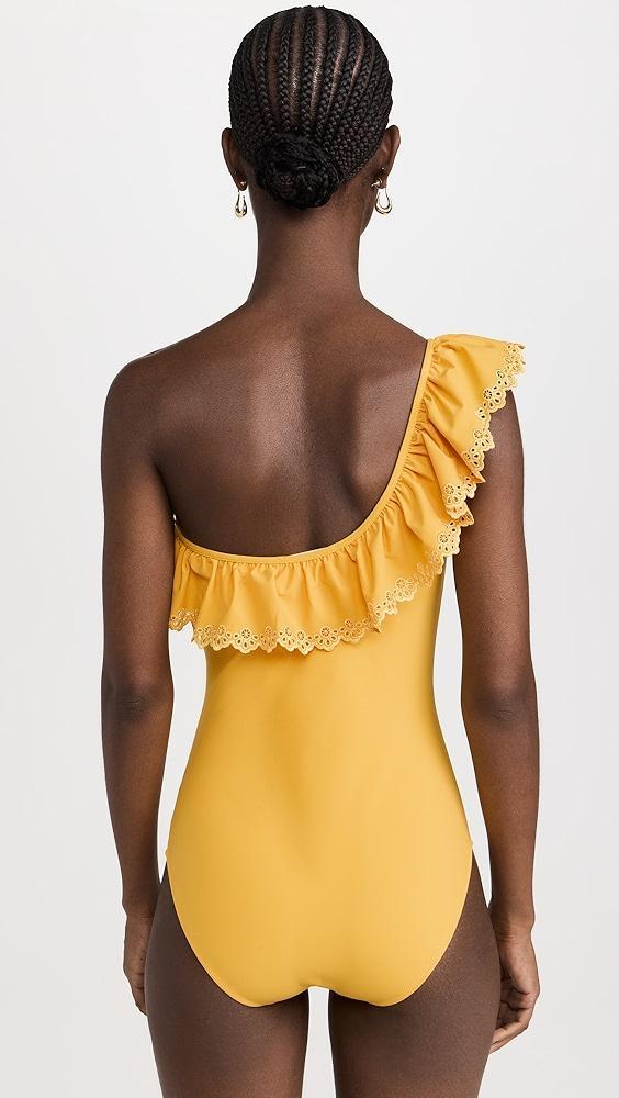 Ulla Johnson Solara Maillot One Piece | Shopbop Product Image