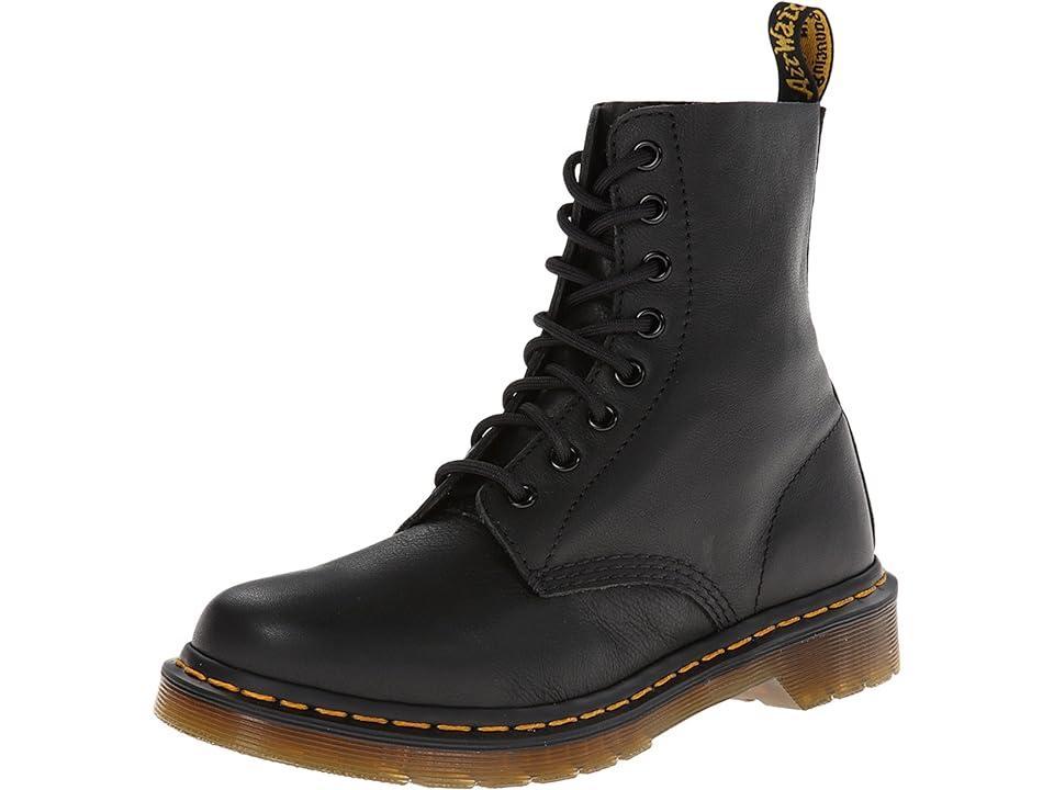 1460 Pascal Virginia leather boots Product Image