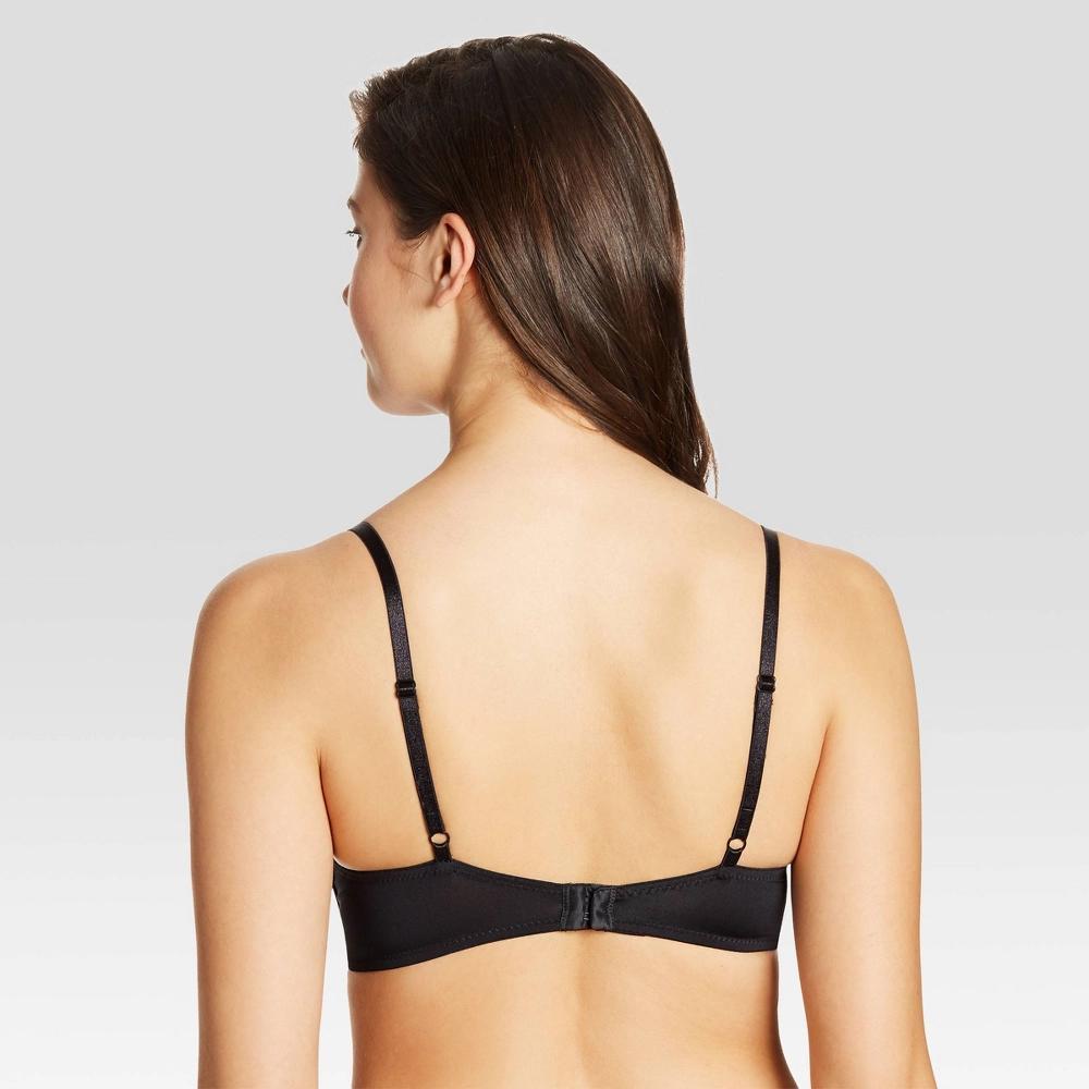 Maidenform Self Expressions Women's 2pk Push-Up Bra SE5757 Product Image