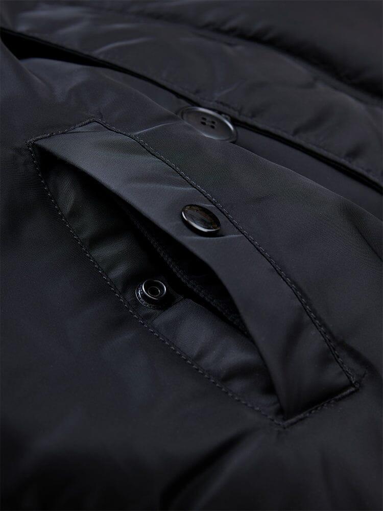 N-2B SHORT WAIST PARKA (HERITAGE) Male Product Image