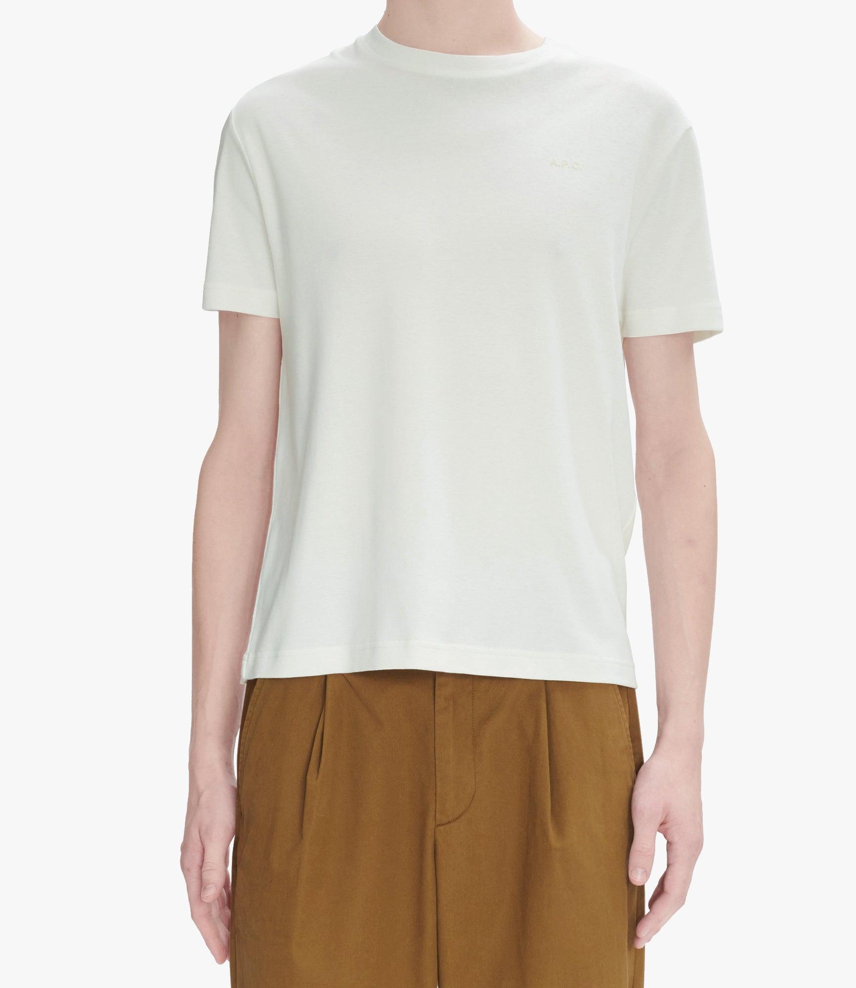 Lewis T-Shirt Male Product Image