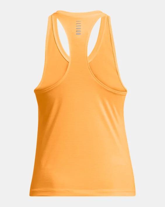 Women's UA Launch Singlet Product Image