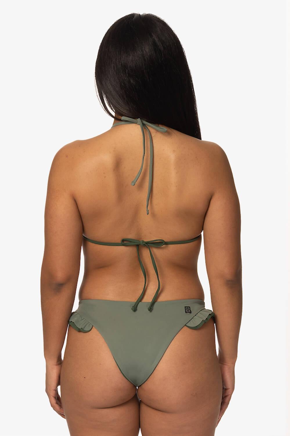 Swamis Bikini Bottom Product Image