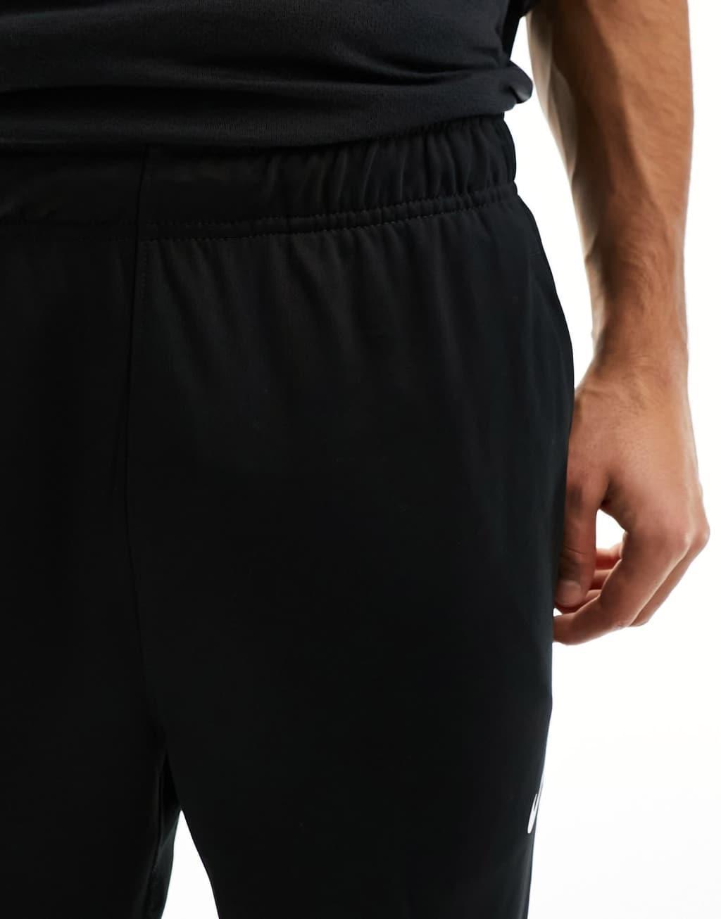 Nike Training Totality sweatpants in black Product Image