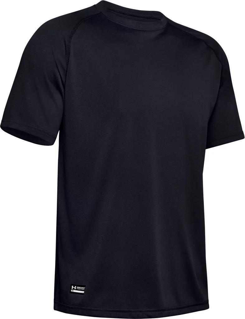 Mens UA Tactical Tech Short Sleeve T-Shirt Product Image