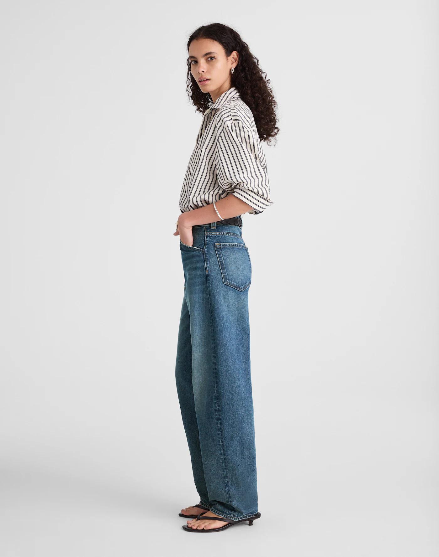 The Balloon Jean Product Image