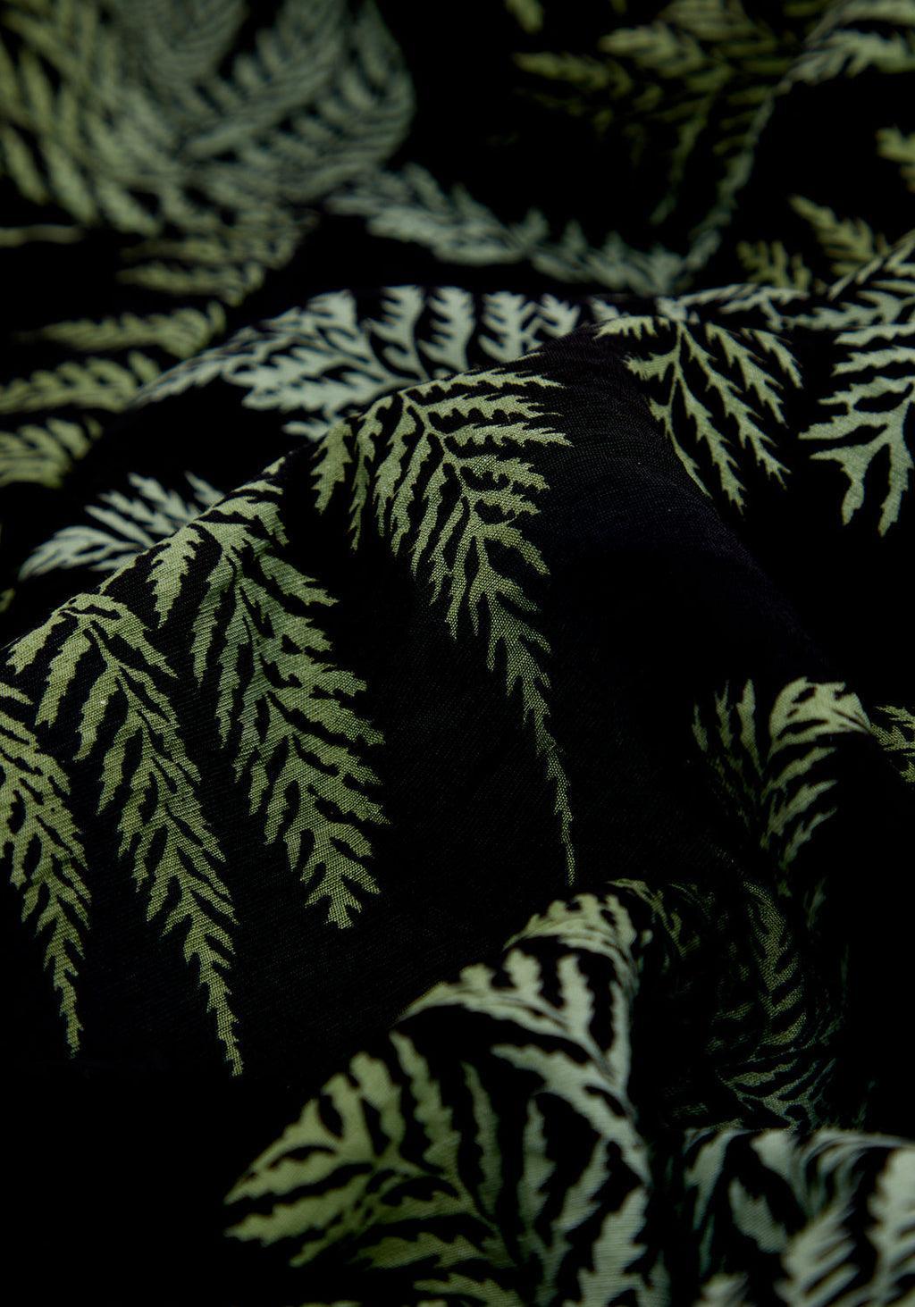 Fern Mini Dress Product Image