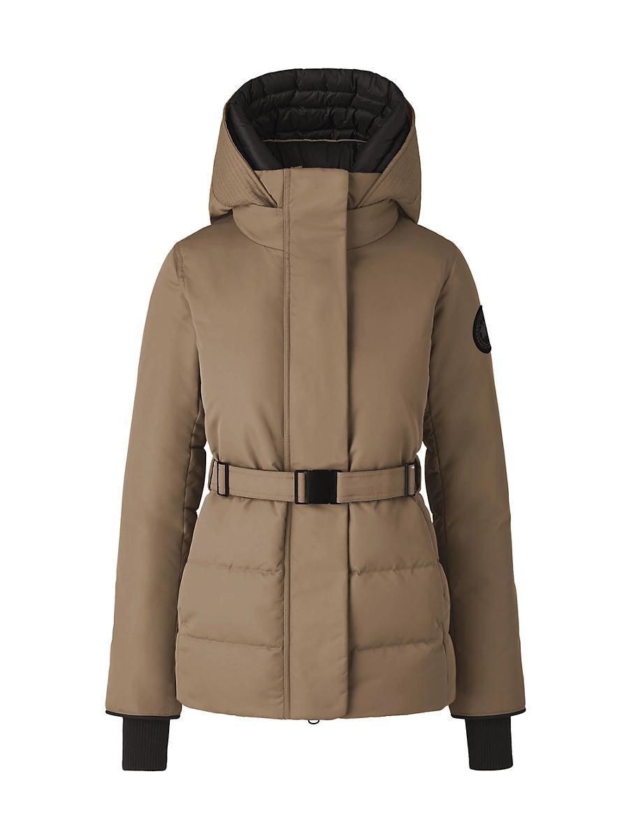 Womens McKenna Jacket Product Image