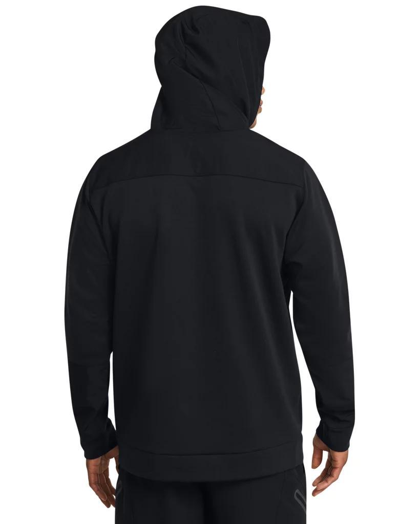 Men's UA Summit Collegiate Hoodie Product Image