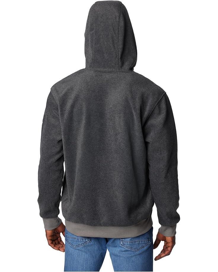 Spire Valley Hooded Windbreaker Product Image
