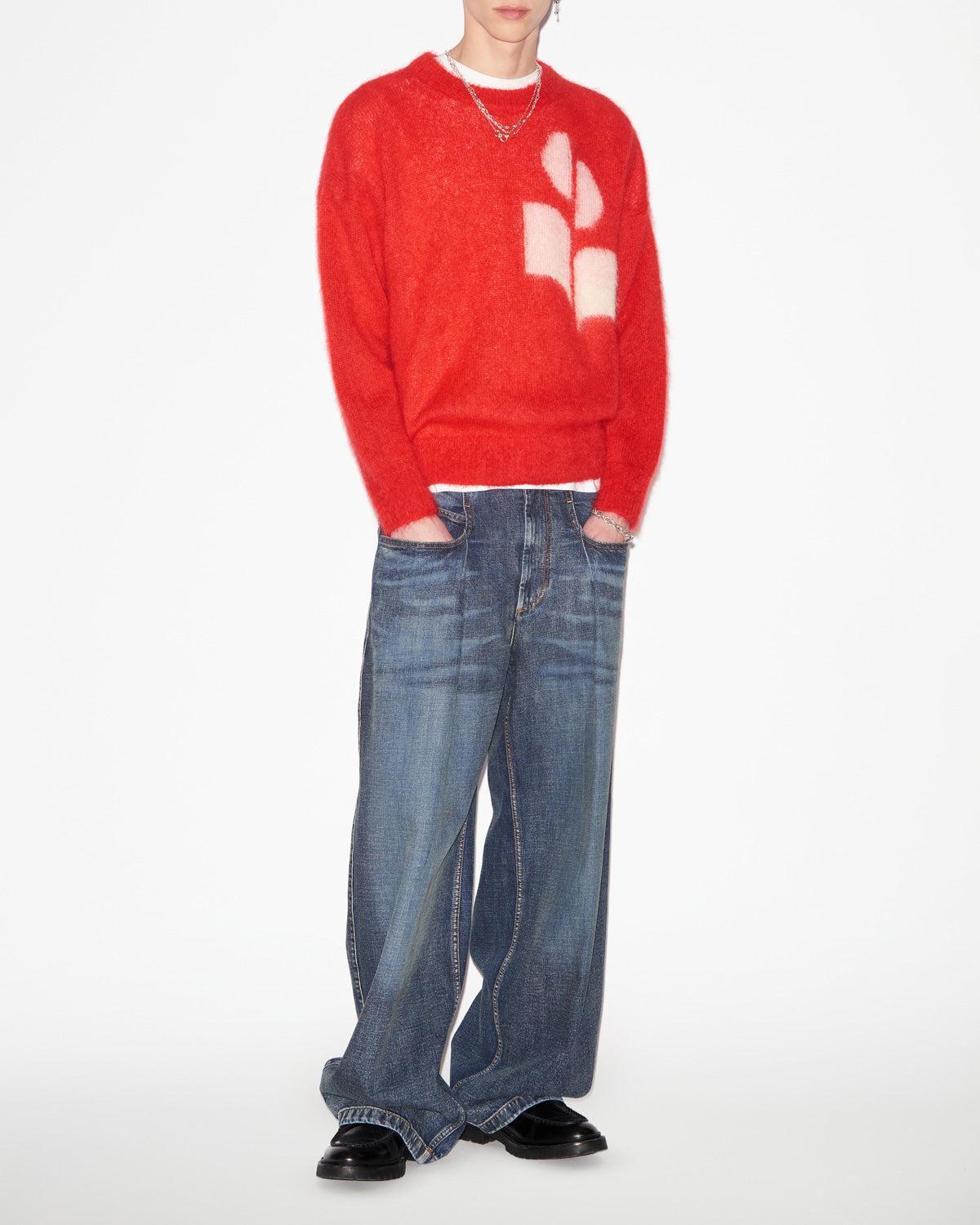 Drany sweater Male Product Image