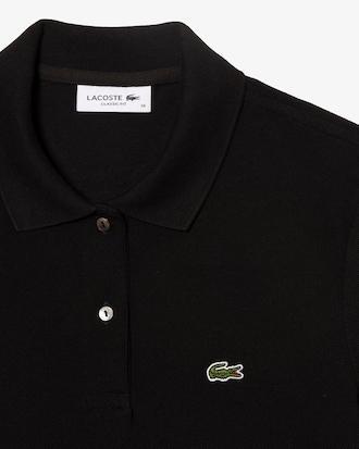 Regular Fit Supple Petit Piqué Polo Shirt Product Image