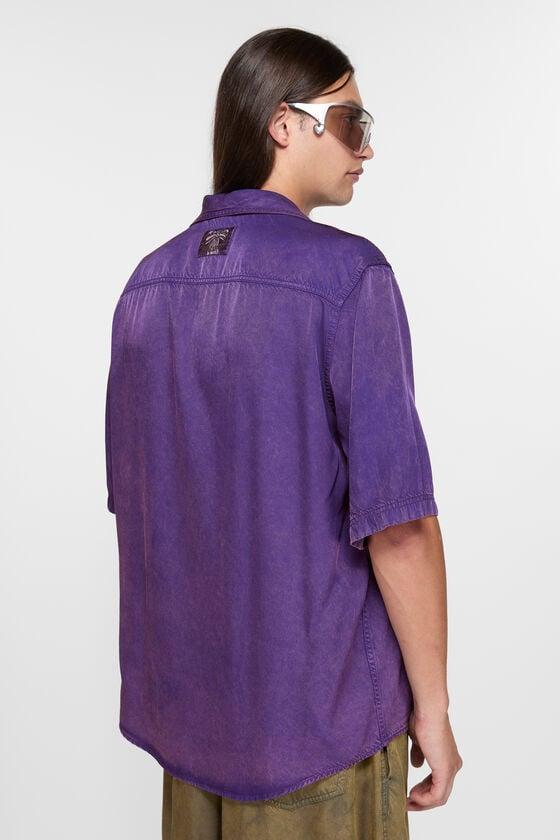 Button-up shirt Product Image