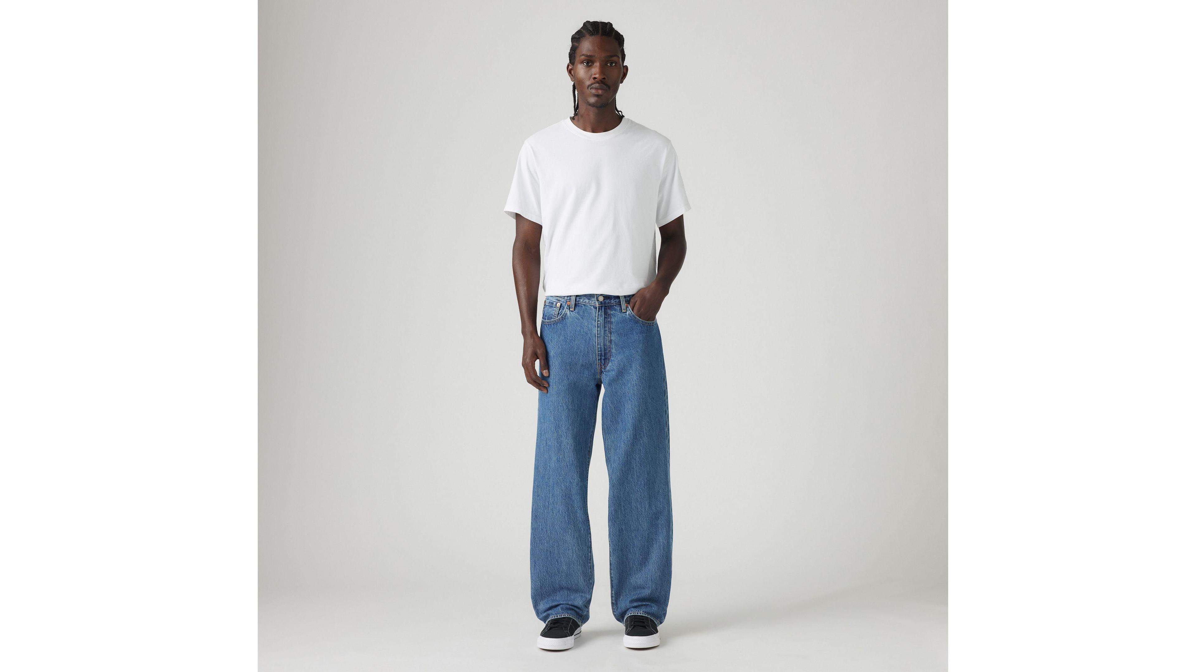 578™ Baggy Men's Jeans Product Image