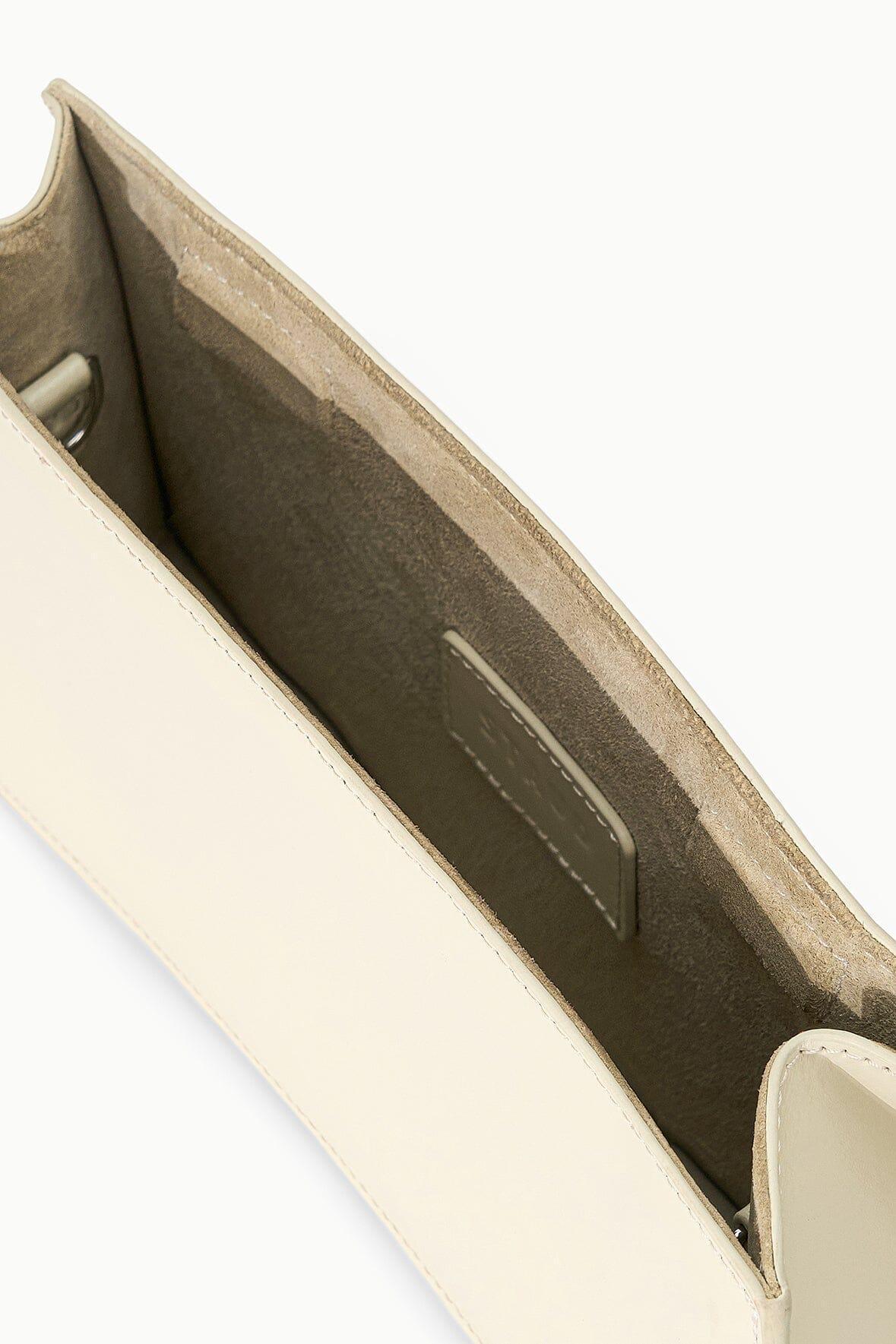 COCO SHOULDER BAG | CREAM Product Image