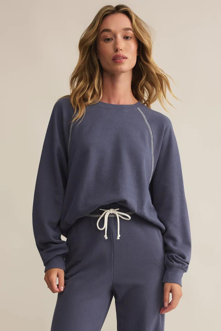 Reset Sweatshirt Product Image