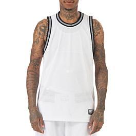 Pro Club Men's Heavyweight PC Link Basketball Jersey Product Image