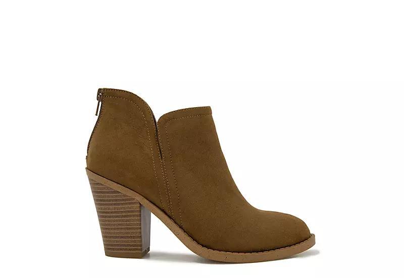 Esprit Womens Kendall Ankle Bootie Product Image