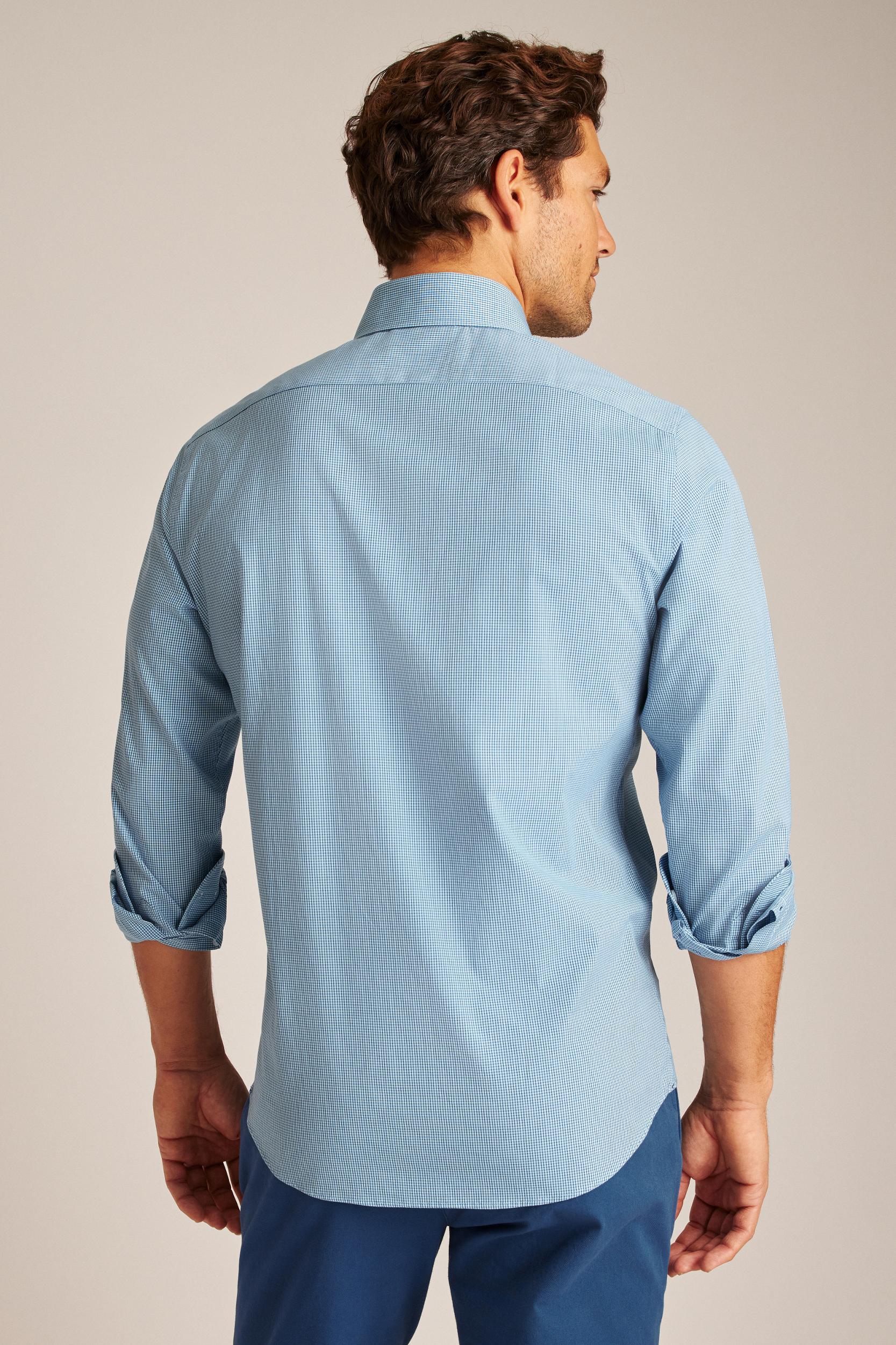 The Desk To Dinner Shirt Product Image