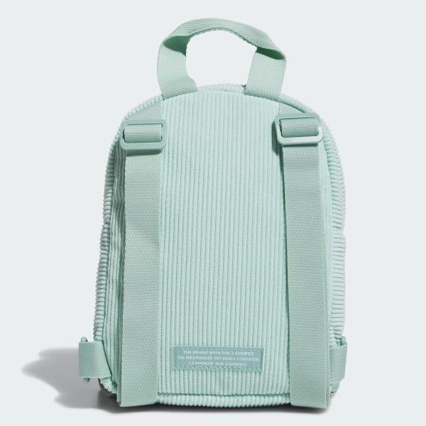 Trefoil 2.0 Curduroy Mini Backpack Product Image