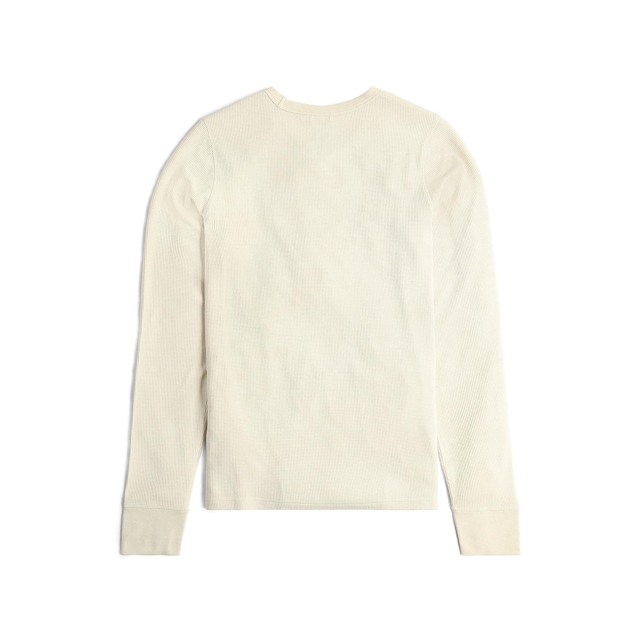 Global Waffle Crew - Women's - Final Sale Female Product Image