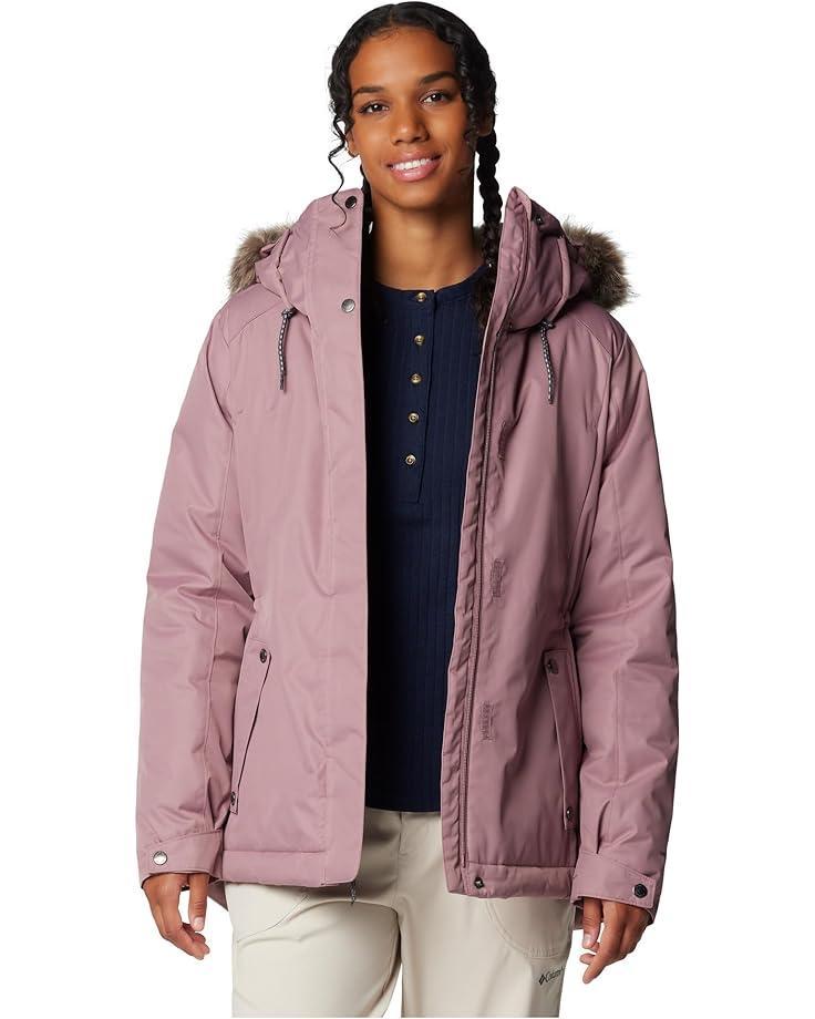Panorama™ Long Jacket Product Image