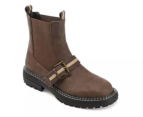 Journee Collection Rilie Womens Boots Product Image