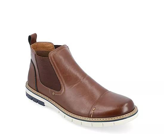 Vance Co Mens Waylon Chelsea Boot Product Image