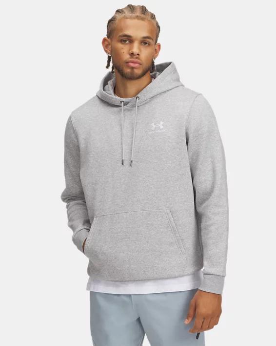 Mens UA Icon Fleece Hoodie Product Image