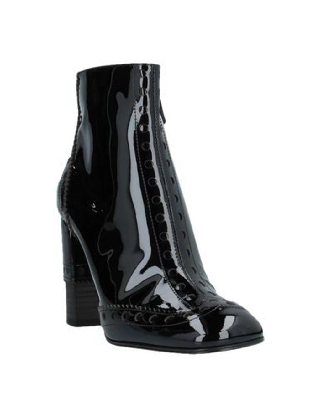 CHLOÉ Ankle Boot In Black Product Image