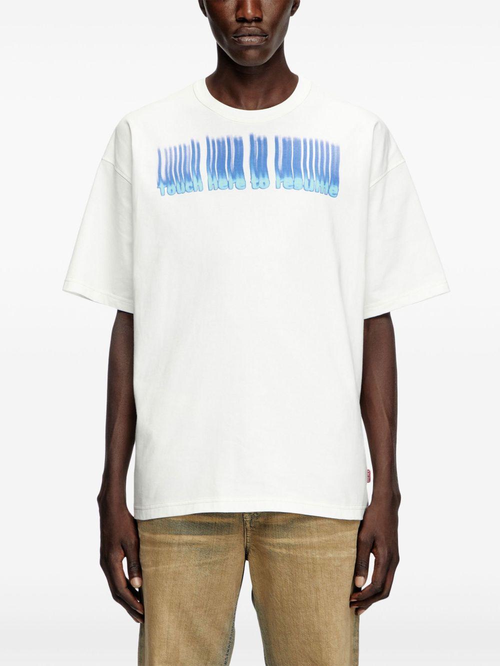 T-Box T-shirt  Product Image