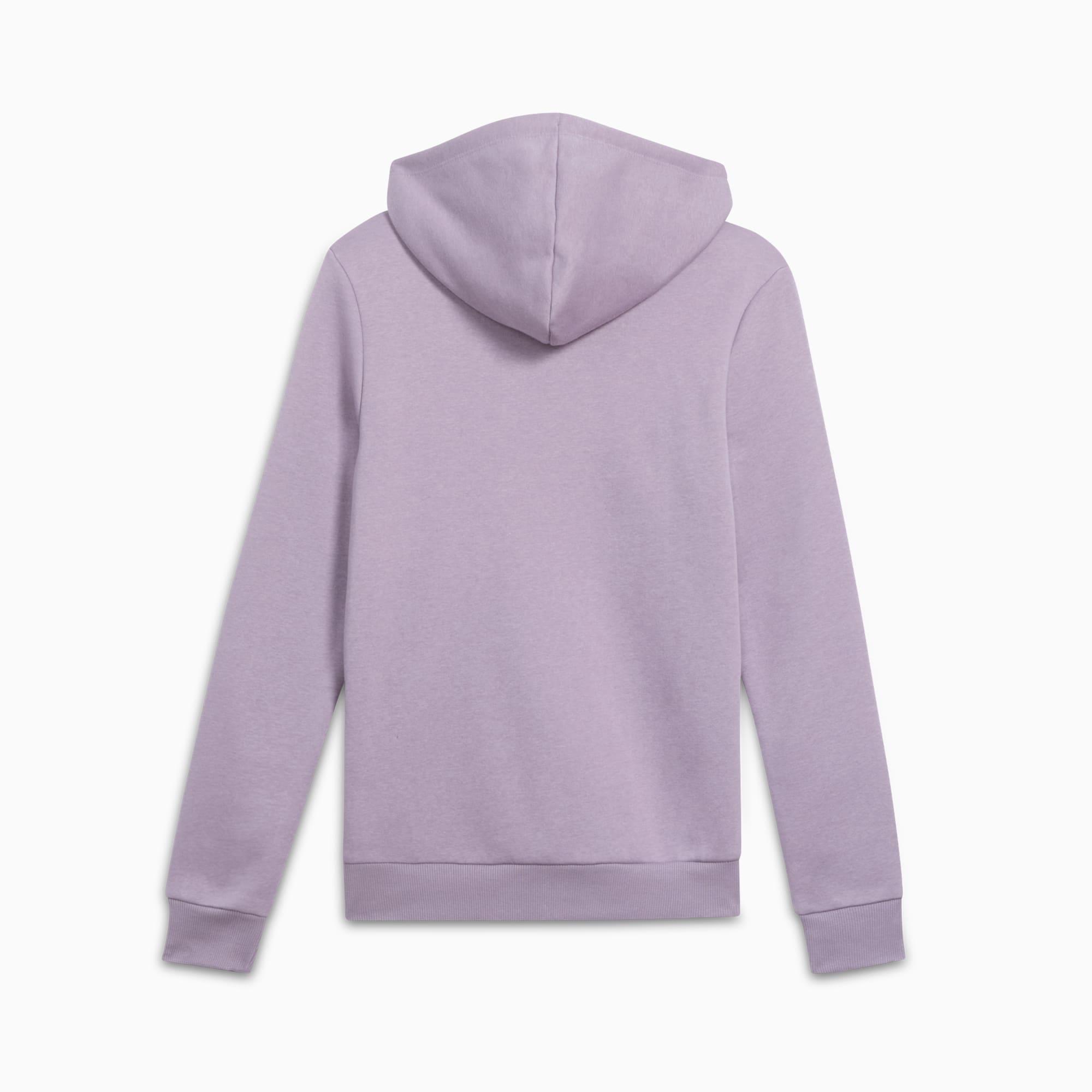 PUMA Emblem Women's Hoodie Product Image