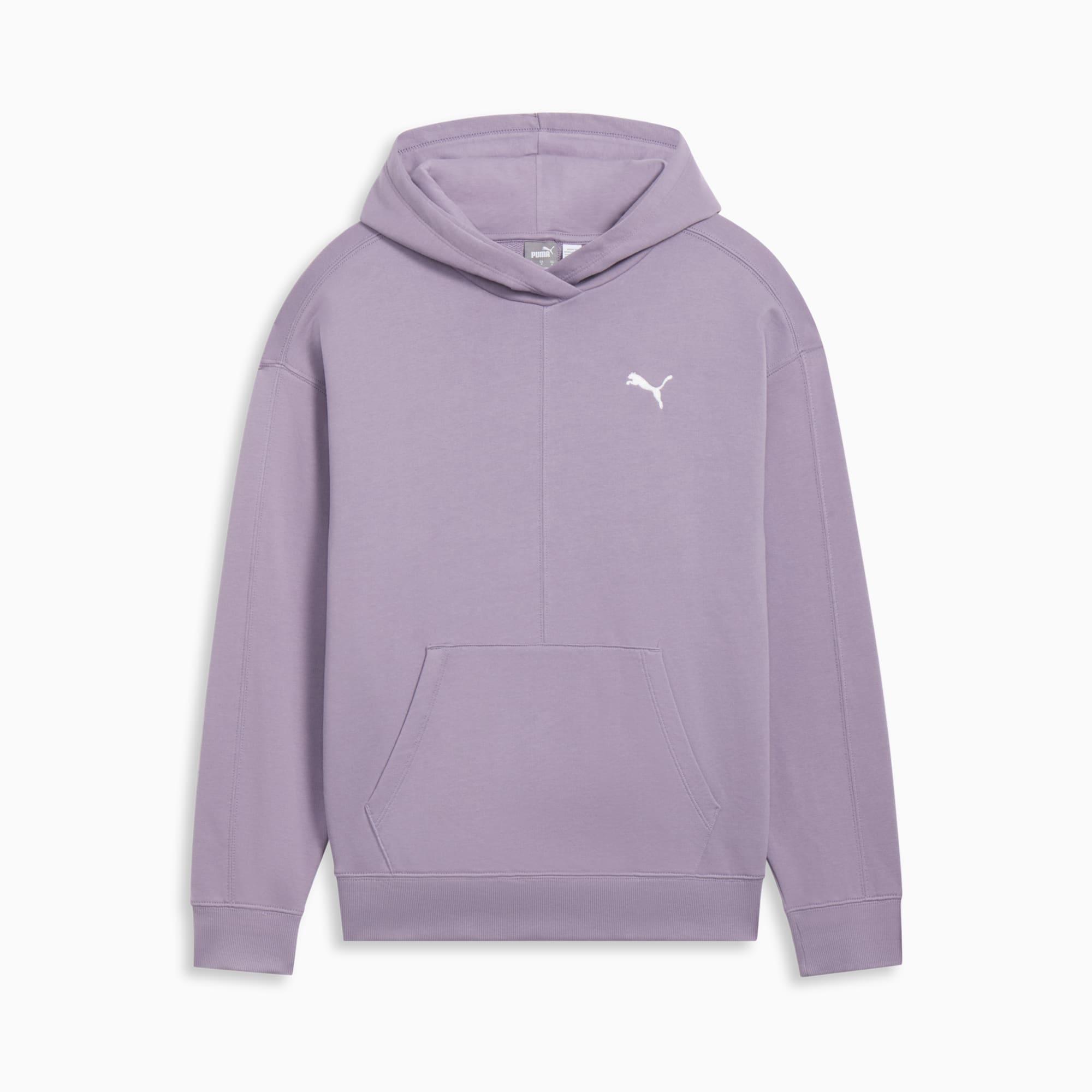 PUMA HER Hoodie Women Product Image