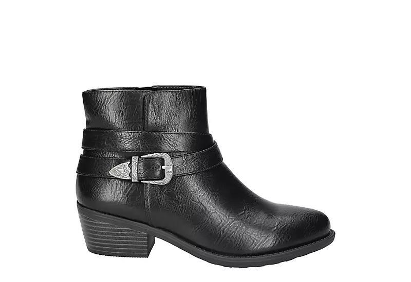 Easy Street Womens Skylar Short Boot Product Image