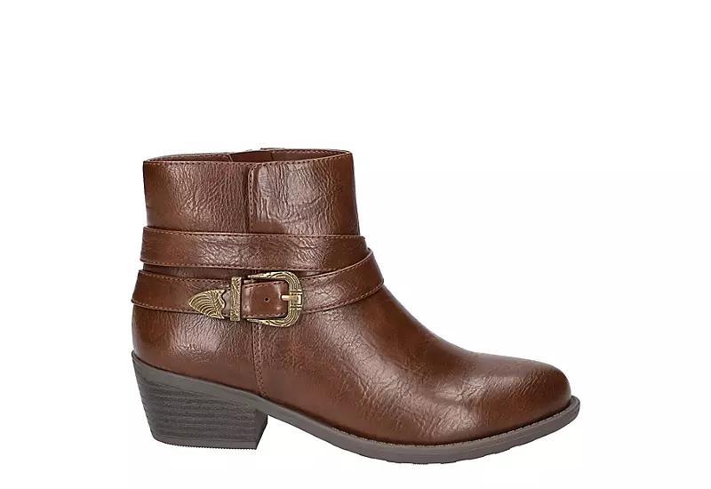 Easy Street Womens Skylar Short Boot Product Image