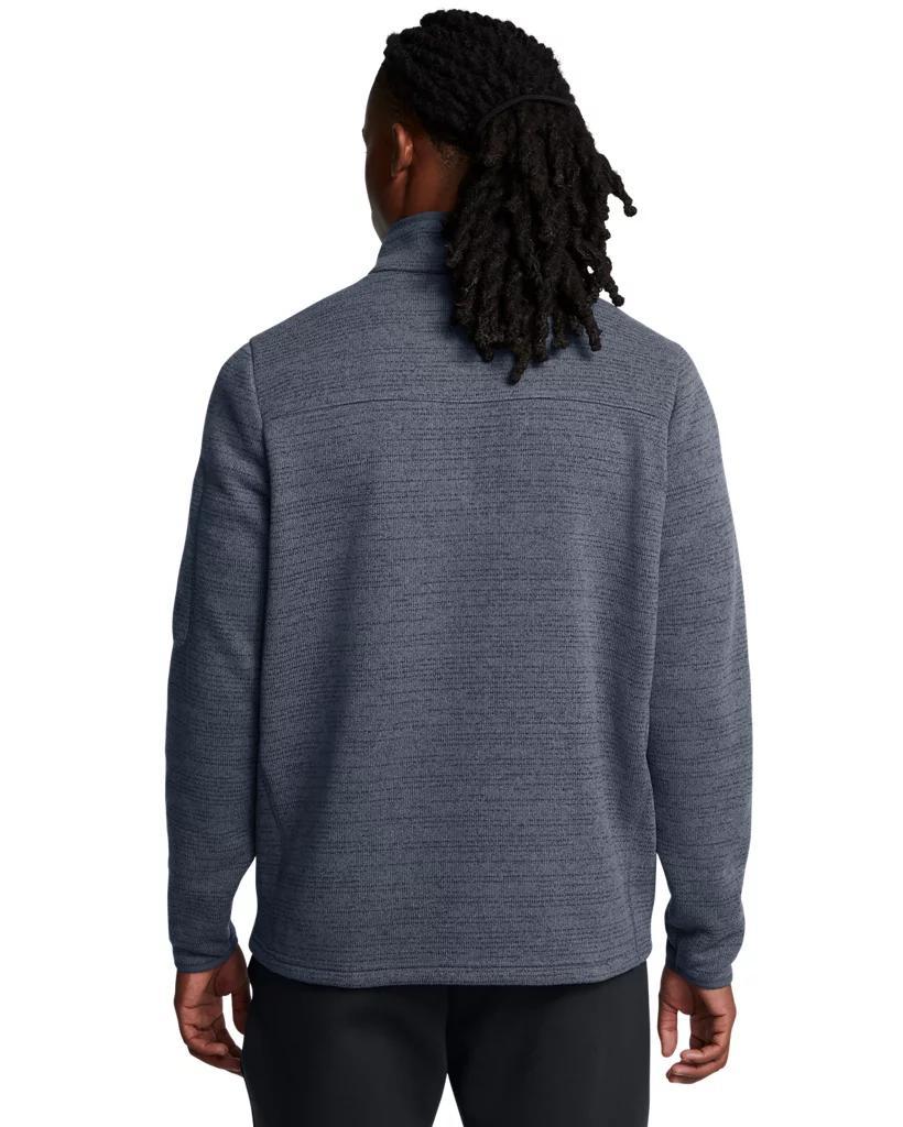 Men's UA Expanse Specialist ¼ Zip Product Image