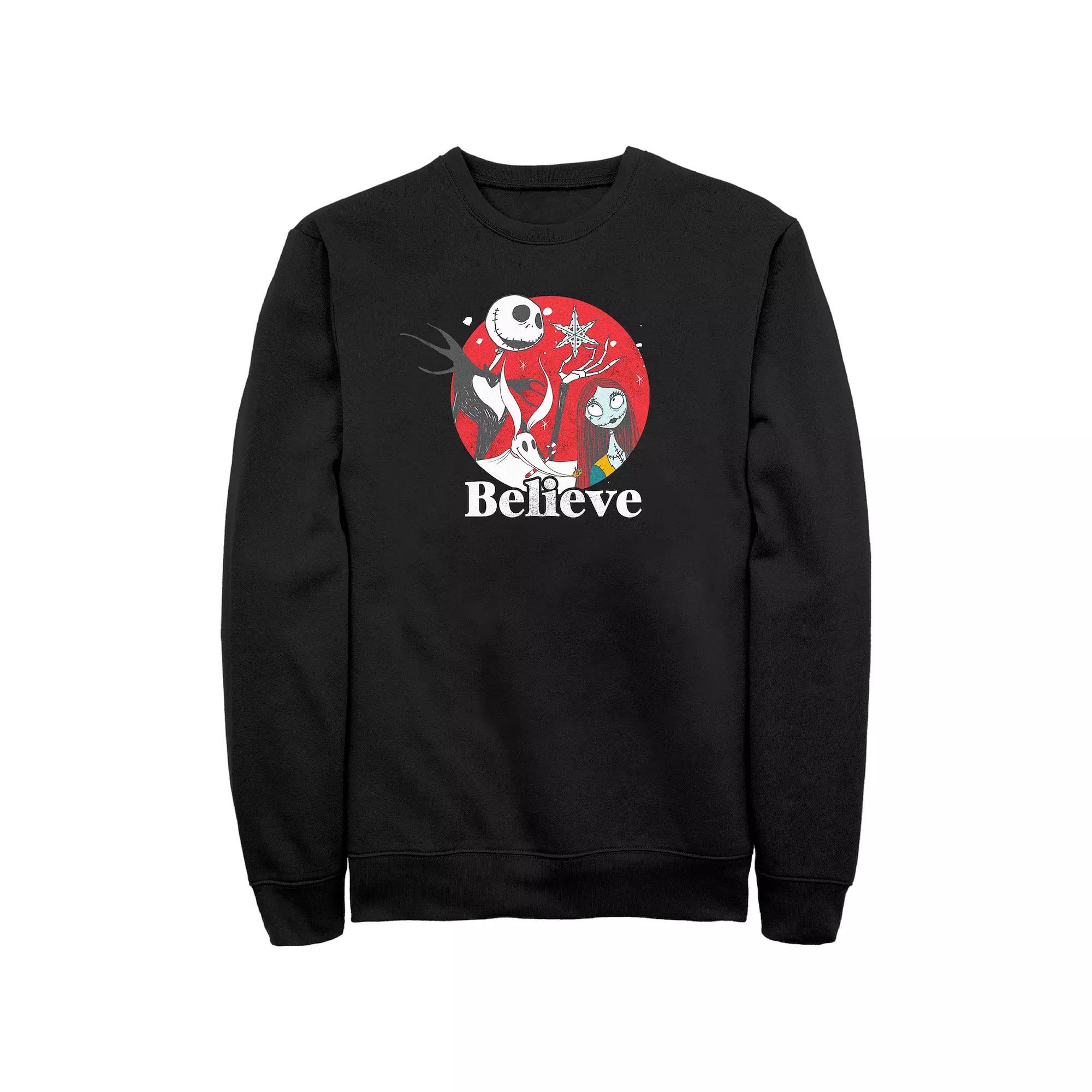 Big & Tall Dr. Seuss Grinch Ready To Attack Graphic Fleece, Men's,  Product Image