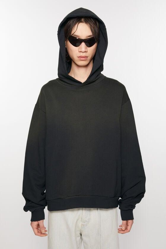 Logo hooded sweater Product Image