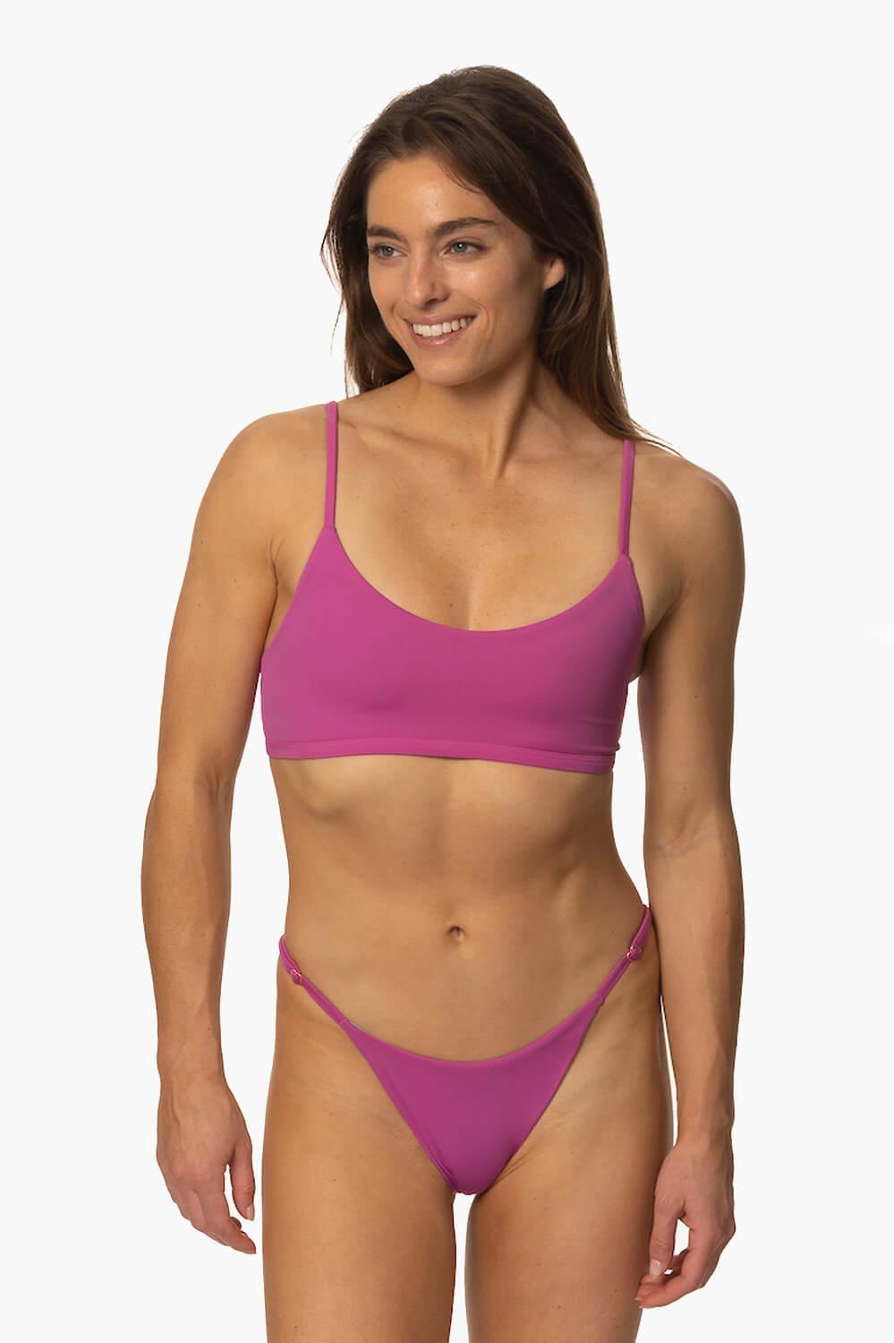 Darya Bikini Bottom Product Image