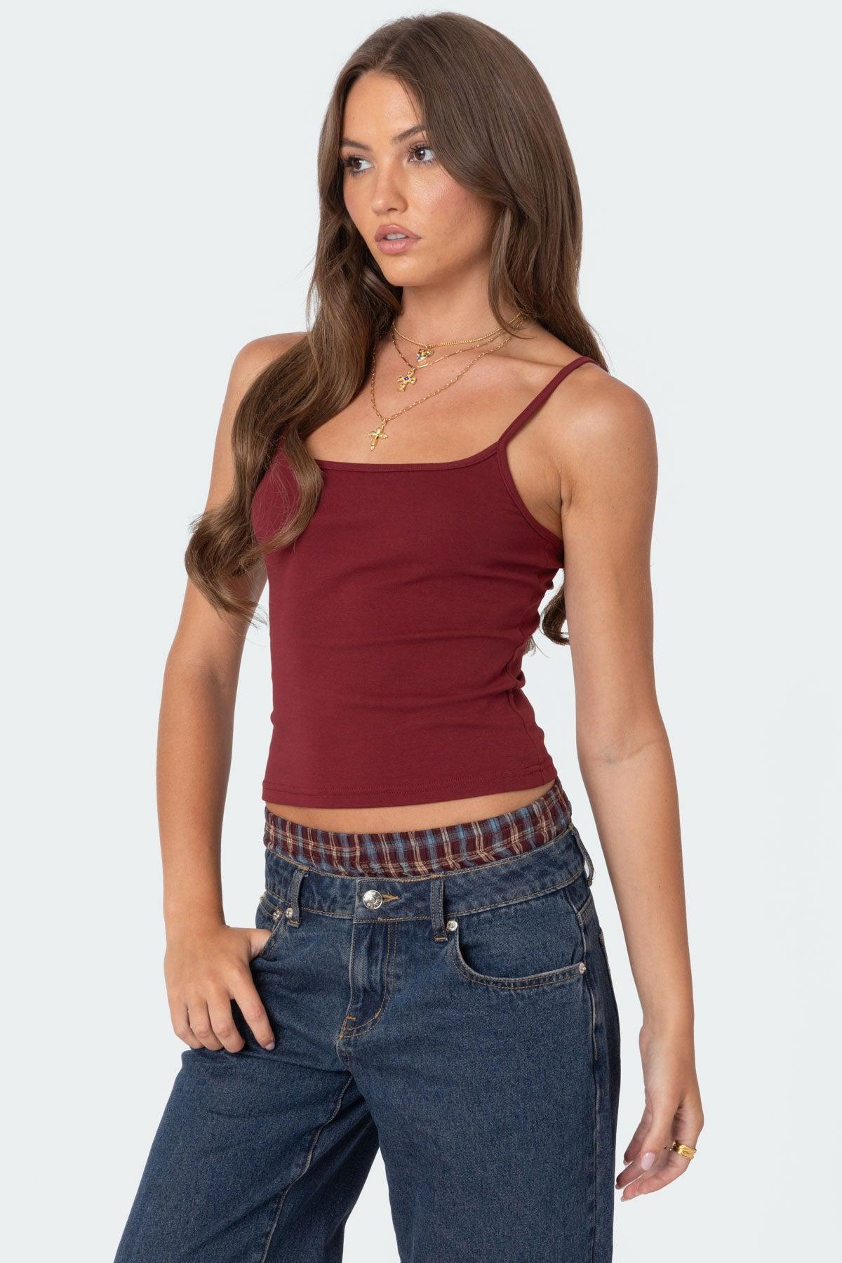 Deanna Tank Top Product Image