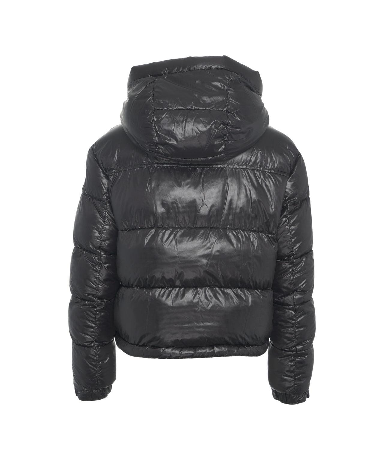 Quilted puffer Product Image
