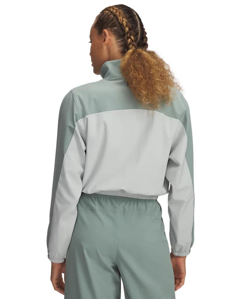 UA Rival Woven Product Image