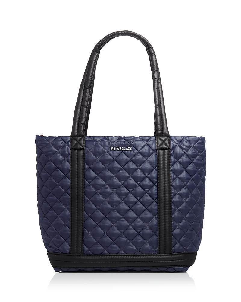 Empire Medium Quilted Tote Bag Product Image