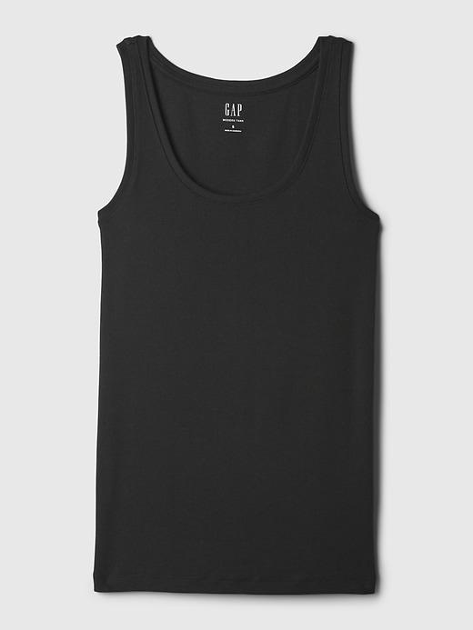 Modern Tank Top Product Image