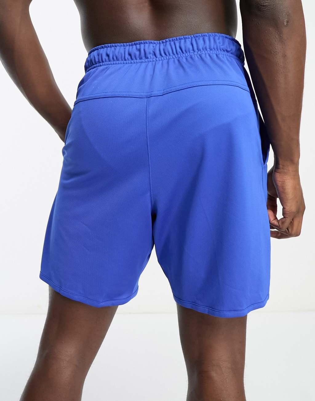 Nike Men's Totality Dri-FIT 7" Unlined Versatile Shorts Product Image